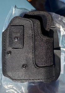 lot 179 image: Glock Holster 19 KNGR1PDIP