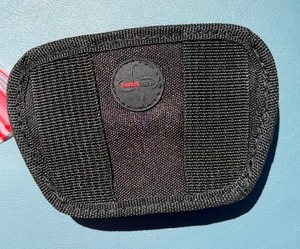 lot 159 image: Bad Ass Holster