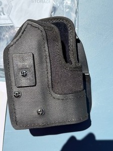 lot 156 image: Springfield holster KNGR0PDIP