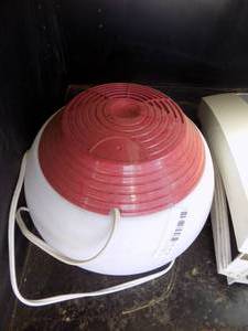 lot 135 image: Vaporizer