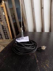 lot 157 image: CB Antenna