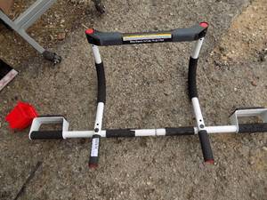 lot 161 image: Perfect multi gym