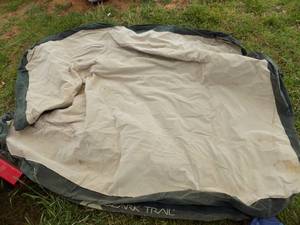 lot 169 image: Ozark full blowup bed