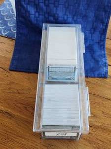 lot 178 image: Selection of Football card sets - 1993 Collectors Edge & 2011 Topps - unknown if complete