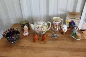 lot 203 image: COMING SOON