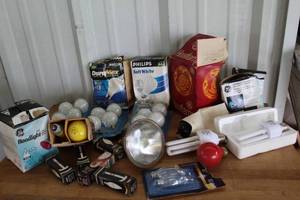 lot 227 image: COMING SOON