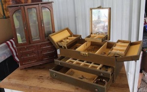 lot 257 image: COMING SOON