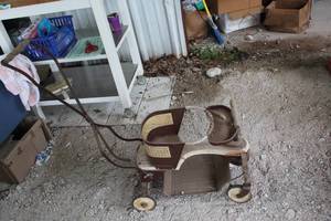 lot 288 image: COMING SOON