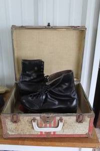 lot 329 image: COMING SOON