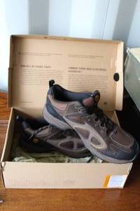 lot 610 image: Timberland mens size 11