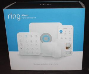 Ring Home Security&nbsp;