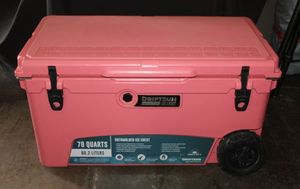Driftsun Ice Chest 70 quarts