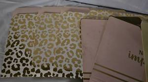 lot 201 image: File Folders