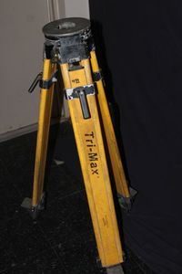 lot 65 image: Tri Max Surveying Tripod