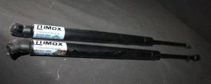 lot 116 image: QiMox gas strut lift supports