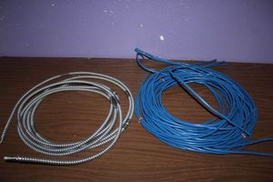 lot 194 image: Wire