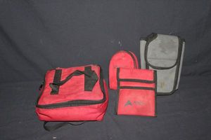lot 198 image: Bags