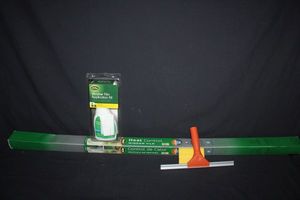 lot 216 image: UV Blocking Window Film and Accessories