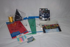 lot 226 image: Celebration Supplies