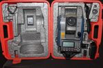 SOKKIA iM Series, SDR Basic, Total Station