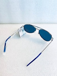 lot 42 image: New With Tags West Loop Sunglasses, 23 482 GUN - As Shown