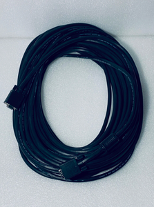 lot 54 image: StarTech 100 Coax High Resolution Male To Female VGA Monitor Extension Cable - In Condition As Shown