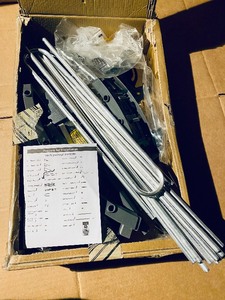 lot 109 image: Ultra Pro OutdoorAttic HD Antenna 29884 - In Condition As Shown - (READ)