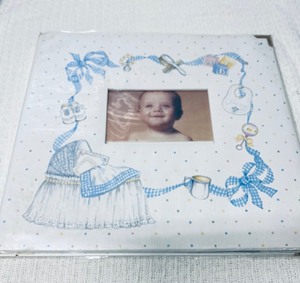 lot 265 image: Photo Album - In Condition As Shown