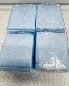 lot 286 image: Lot Of 40 - Disposable Protection Underpads - In Condition As Shown