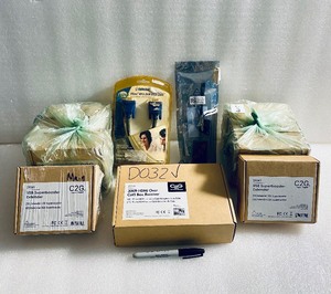 lot 483 image: Lot Of 11 - Miscellaneous Electronic Items - In Condition As Shown