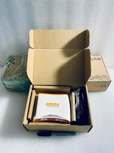 lot 484 image: Lot Of 3 - Aruba Electronic Items - In Condition As Shown