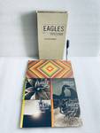 Eagles Selected Works 1972-1999, The Early Days, The Ballads, The Fast Lane & The Millennium Concert - In Condition As Shown - (READ)
