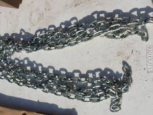 lot 49 image: CHAIN