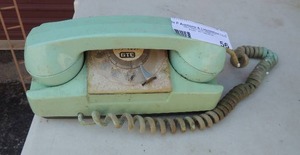 lot 56 image: ALL ITEMS SOLD AS IS...