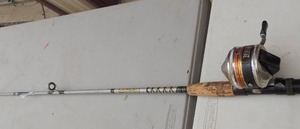lot 17 image: Japanese Temali thread ball  2- Asian scroll paintings and tapestry