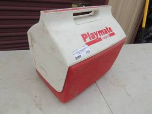 lot 270 image: Igloo playmate