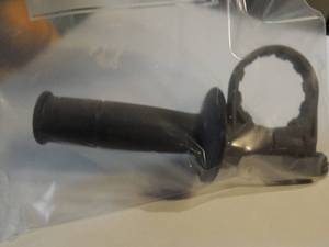 lot 478 image: Drill handle