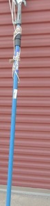 lot 547 image: Pole saw