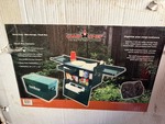 CAMP CHEF  CHUCK BOX - NEW IN BOX