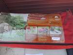33 PC FAMILY COMBO- CAMP GEAR --TENT, BAG, CHIRS, SLEEPING BAGS, COOLER BAG, LIGT, PICNIC SET - NEW