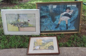 lot 62 image: COMING SOON