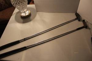 lot 165 image: vintage Ping  and more