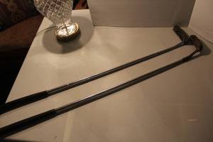 lot 166 image: vintage Pings