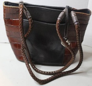 lot 415 image: Brighton brand hand bag
