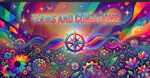 lot 6 image: TERMS & CONDITIONS