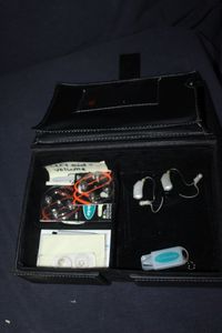 lot 47 image: Hearing aids