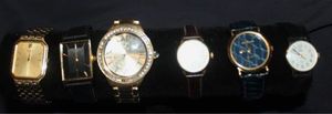 lot 91 image: Watches