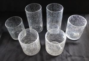 lot 92 image: Glassware