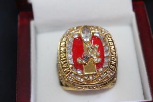 lot 121 image: Replica Championship Ring