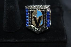 lot 122 image: Replica Championship Ring